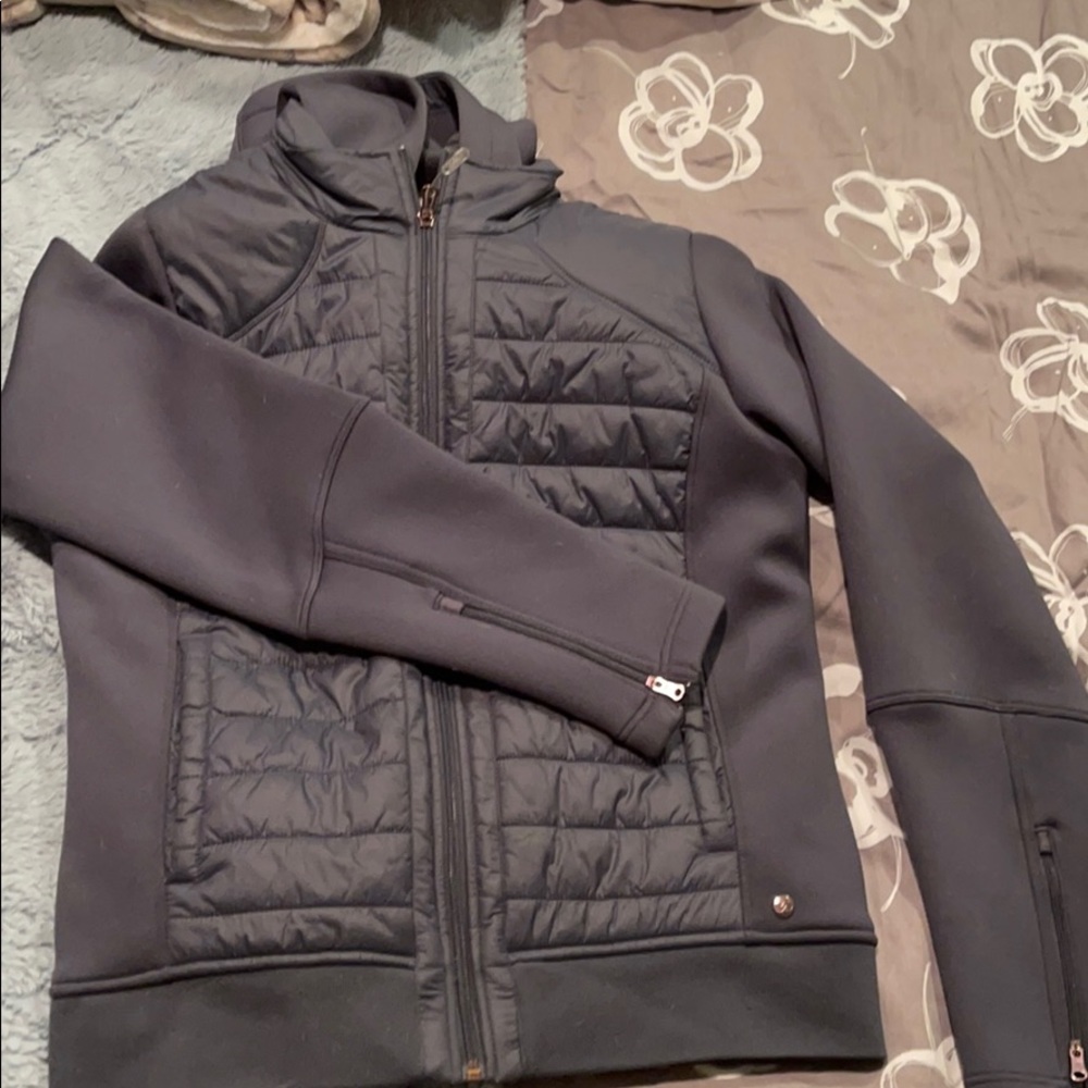 CALIA coat